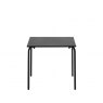 Connubia Easy CB4813 FQ 80 E Outdoor Square Table By Connubia
