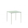 Connubia By Calligaris Easy CB4813 FQ 80 E Outdoor Square Table By Connubia