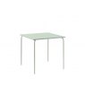 Connubia Easy CB4813 FQ 80 E Outdoor Square Table By Connubia