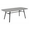 Connubia By Calligaris Yo! CB4812-FS 200 E Outdoor Dining Table By Connubia