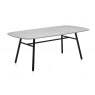 Connubia Yo! CB4812-FS 160 E Outdoor Dining Table By Connubia