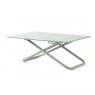 Connubia By Calligaris Easy CB5217-E Outdoor Dining Table By Connubia