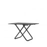 Connubia By Calligaris Easy CB5217-E Outdoor Dining Table By Connubia