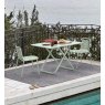 Connubia Easy CB5217-E Outdoor Dining Table By Connubia