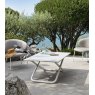 Connubia Easy CB5217-E Outdoor Dining Table By Connubia