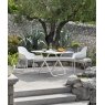 Connubia Easy CB5217-E Outdoor Dining Table By Connubia