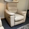 Beadle Crome Interiors Special Offers Gabriella Manual Recliner Armchair Clearance