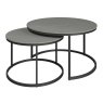 Beadle Crome Interiors Carlos Coffee Table Set