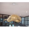 Beadle Crome Interiors Sabin Ceiling Light