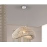 Beadle Crome Interiors Sabin Ceiling Light