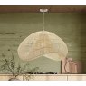 Beadle Crome Interiors Sabin Ceiling Light