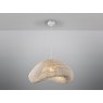 Beadle Crome Interiors Sabin Ceiling Light