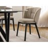 Calligaris Sweel Wooden Leg Chair By Calligaris