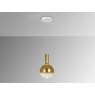Beadle Crome Interiors Micah Pendant Light