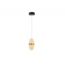 Beadle Crome Interiors Genesis 1 Lamp Ceiling Light