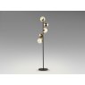 Beadle Crome Interiors Itzel Floor Lamp