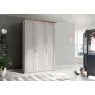 Wiemann Cambridge Wardrobes