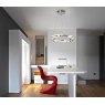 Beadle Crome Interiors Carson Ceiling Light