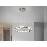 Beadle Crome Interiors Carson Ceiling Light