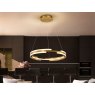 Beadle Crome Interiors Carson Ceiling Light