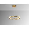 Beadle Crome Interiors Carson Ceiling Light