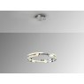 Beadle Crome Interiors Carson Ceiling Light