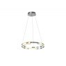 Beadle Crome Interiors Carson Ceiling Light