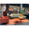 Beadle Crome Interiors Isabella Sofa Chaise