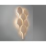 Beadle Crome Interiors Skylar Wall Light