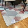 Beadle Crome Interiors Special Offers Calligaris Esagono Rug Clearance