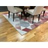 Beadle Crome Interiors Special Offers Calligaris Esagono Rug Clearance