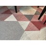 Beadle Crome Interiors Special Offers Calligaris Esagono Rug Clearance