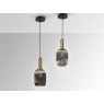 Beadle Crome Interiors Nyla Single Pendant Light