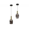 Beadle Crome Interiors Nyla Single Pendant Light