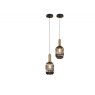 Beadle Crome Interiors Nyla Single Pendant Light