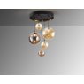 Beadle Crome Interiors Aleister 5 Pendant Light