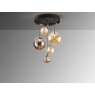 Beadle Crome Interiors Aleister 5 Pendant Light