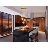 Beadle Crome Interiors Adelynn 5 Pendant Light