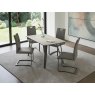 Beadle Crome Interiors Carolina Dining Chair