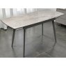 Beadle Crome Interiors Carolina Dining Table