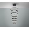 Beadle Crome Interiors Rachel Large Ceiling Light