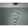 Beadle Crome Interiors Rachel Large Ceiling Light
