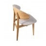 Beadle Crome Interiors Daisy Dining Chair