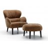 Beadle Crome Interiors Calvin Armchair