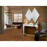 Beadle Crome Interiors Vance Mirror