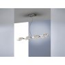 Beadle Crome Interiors Sadie Ceiling Light
