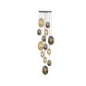 Beadle Crome Interiors Sierra 13 Light Ceiling Light
