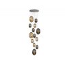 Beadle Crome Interiors Sierra 13 Light Ceiling Light