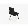 Beadle Crome Interiors Layla Dining Chair in Leather
