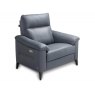 Beadle Crome Interiors Gia Armchair